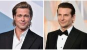 Brad Pitt To Bradley Cooper: When Actor Stole Hearts With Brilliant Acting Skills