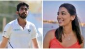Did You Know These Tweets? From Sanjana Ganesan With Hints Of Hidden Relationship With Cricketer Jasprit Bumrah: Take A Look