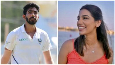Did You Know These Tweets? From Sanjana Ganesan With Hints Of Hidden Relationship With Cricketer Jasprit Bumrah: Take A Look