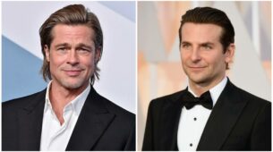 Brad Pitt To Bradley Cooper: When Actor Stole Hearts With Brilliant Acting Skills