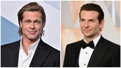 Brad Pitt To Bradley Cooper: When Actor Stole Hearts With Brilliant Acting Skills