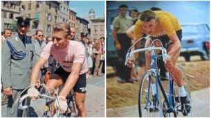 Late Cyclist Jacques Anquetil’s Best Ever Wins You Should Know