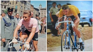 Late Cyclist Jacques Anquetil’s Best Ever Wins You Should Know