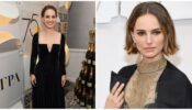 From Bikini To Elegant Gowns: Natalie Portman Melts Her Fans With Hotness In All Outfits