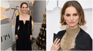 From Bikini To Elegant Gowns: Natalie Portman Melts Her Fans With Hotness In All Outfits