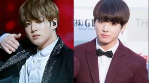 BTS Handsome Star Jungkook’s Best 5 Looks On Red Carpet