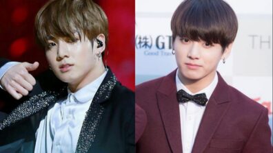 BTS Handsome Star Jungkook’s Best 5 Looks On Red Carpet