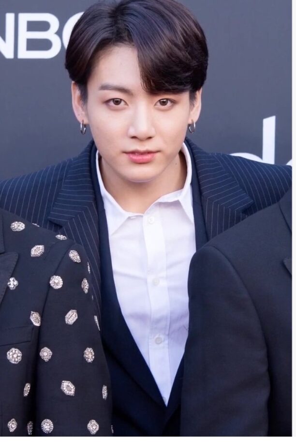 BTS Handsome Star Jungkook’s Best 5 Looks On Red Carpet - 4