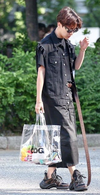 BTS J-Hope Owns These Expensive Things - 3