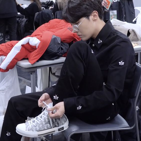 BTS J-Hope Owns These Expensive Things - 1