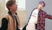 BTS Jin’s Best Fashionable Moments From Photoshoot