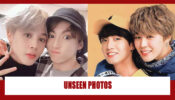 BTS Jungkook And Jimin’s Unseen Photos Together