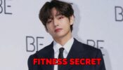 BTS Kim Taehyung Aka V’s Fitness Secret Revealed