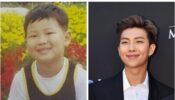 BTS RM’s Supercute Childhood Picture That Will Make Fans Go ‘aww’