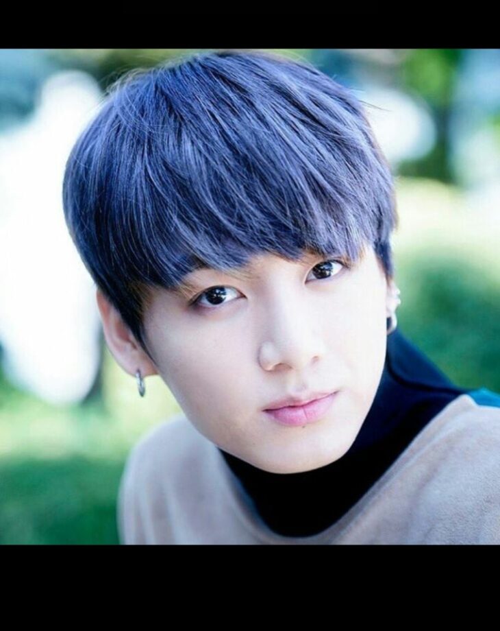 BTS Star Jungkook Goes From Blonde To Blue: Looks Freaking Hot, See Here - 3