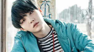 BTS Suga’s Secret Connection With This Hollywood Celeb: Find Out