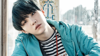 BTS Suga’s Secret Connection With This Hollywood Celeb: Find Out