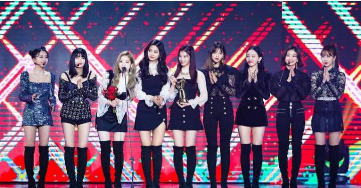 BTS VS Twice VS Red Velvet: Which Band Has Won The Most Awards? - 0