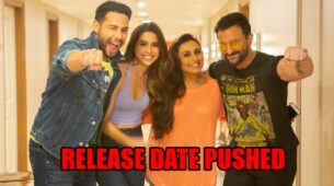 Bunty Aur Babli 2 release date pushed, details inside