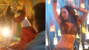 Burning Sensation: Heli Daruwala reveals her ‘happiest’ moment in life