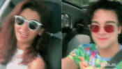 Car Masti: Kumkum Bhagya Sriti Jha sets out for a road trip with someone special, who’s the lucky one?