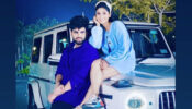 Car Romance: Who is the special ‘super cute’ person in Shivangi Joshi’s life? Find out here