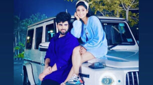 Car Romance: Who is the special ‘super cute’ person in Shivangi Joshi’s life? Find out here