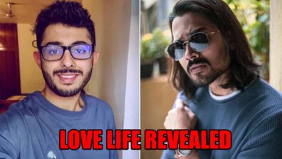 CarryMinati and Bhuvan Bam’s love life revealed