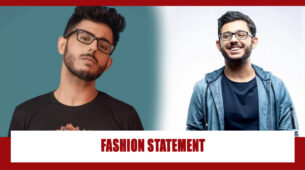 CarryMinati Best Fashionable Moments