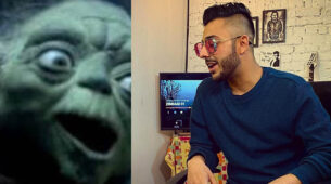 CarryMinati is all set for an interactive session with fans, video goes trending