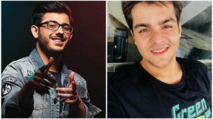 CarryMinati vs. Ashish Chanchlani: Whose content is funnier?