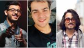 CarryMinati vs. Bhuvan Bam vs. Ashish Chanchlani: Which YouTuber was the 1st to get 20 million subscribers on YouTube?