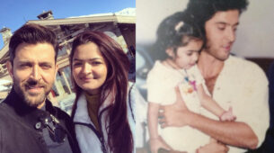 Celebrate womankind: Who is the special lady Hrithik Roshan is showing love for on Women’s Day?