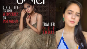 CELEBRATION CALLING: Taarak Mehta Ka Ooltah Chashmah’s Palak Sindhwani aka Sonu bags a new web series, fans super happy