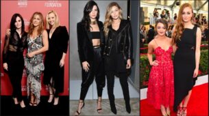 Celebs Who Have Set Major Friendship Goals In Hollywood, Find Out