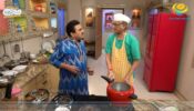 Taarak Mehta Ka Ooltah Chashmah Spoiler Alert: Champakklal Plans A Surprise Dinner For His Son & Grandson