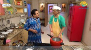 Taarak Mehta Ka Ooltah Chashmah Spoiler Alert: Champakklal Plans A Surprise Dinner For His Son & Grandson