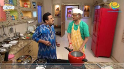 Taarak Mehta Ka Ooltah Chashmah Spoiler Alert: Champakklal Plans A Surprise Dinner For His Son & Grandson