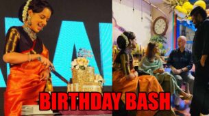 Check out inside pictures of Kangana Ranaut’s birthday bash