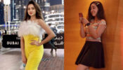 Check Photos: Ashi Singh & Ashnoor Kaur are ‘desi babes’
