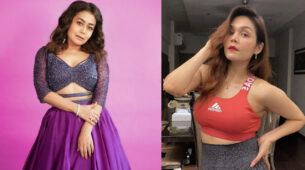 Kakkar’s Swag: Neha Kakkar & Sonu Kakkar look grand in latest pictures, fans go gaga