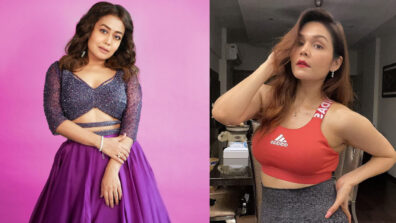 Kakkar’s Swag: Neha Kakkar & Sonu Kakkar look grand in latest pictures, fans go gaga