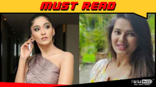 Choti Sarrdaarni Exclusive Update: Nimrit Kaur’s Meher journey ends; Kratika Sengar to enact new avatar