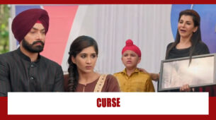Choti Sarrdaarni Spoiler Alert: Kulwant CURSES Sarabjit and Meher