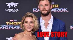 How Elsa Pataky Fell In Love With Chris Hemsworth; Know Their Love Story