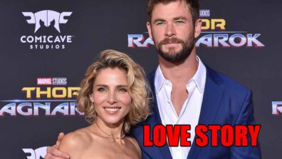 How Elsa Pataky Fell In Love With Chris Hemsworth; Know Their Love Story