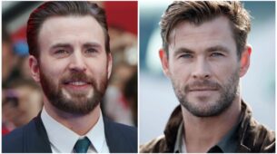 Chris Hemsworth Or Chris Evans: Who Is Richer? Can You Guess
