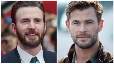 Chris Hemsworth Or Chris Evans: Who Is Richer? Can You Guess