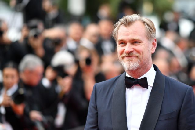 Christopher Nolan Looks Hot In Formal Outfits You Can Take Inspo From! - 0