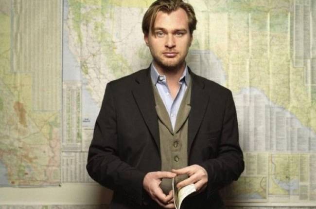 Christopher Nolan Looks Hot In Formal Outfits You Can Take Inspo From! - 2
